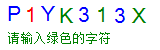 验证码