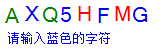 验证码
